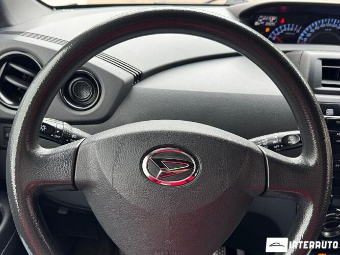 Daihatsu Materia 37 interauto-car