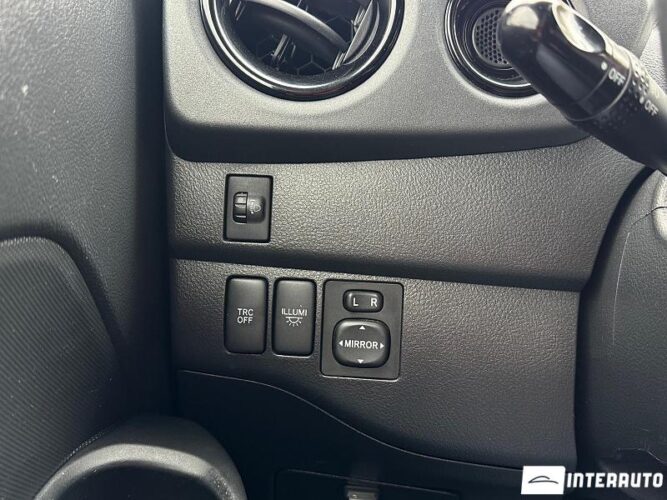 Daihatsu Materia 35 interauto-car