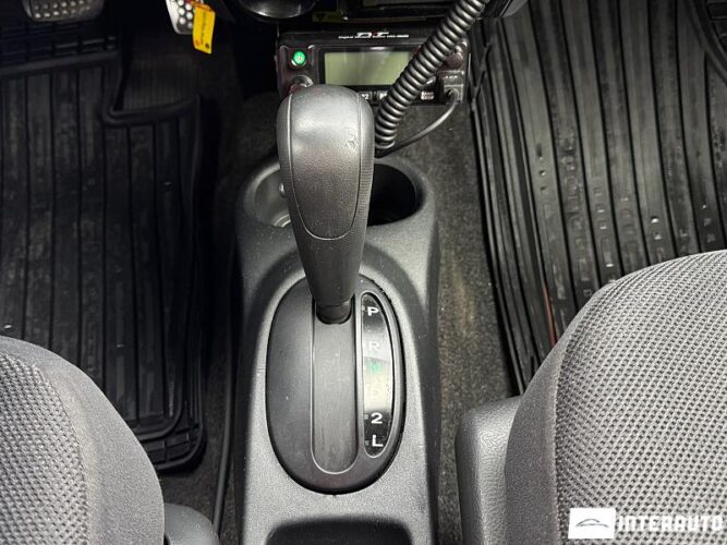 Daihatsu Materia 39 interauto-car