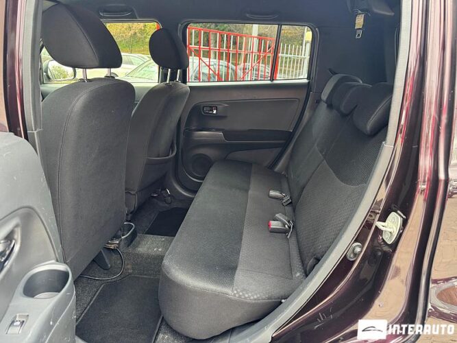 Daihatsu Materia 32 interauto-car