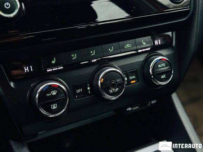 Skoda Octavia 39 interauto-car