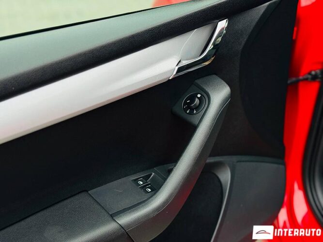 Skoda Octavia 44 interauto-car