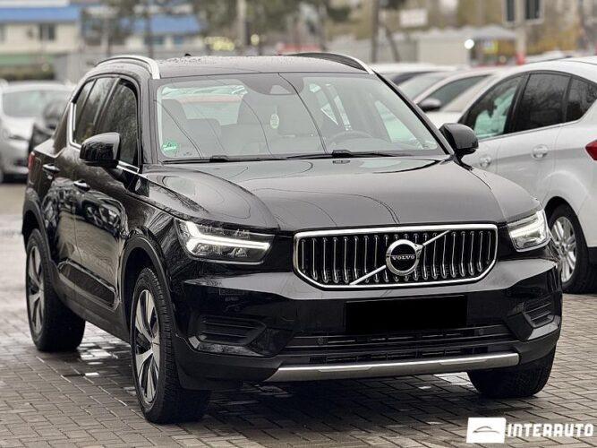Volvo XC 40 33 interauto-car