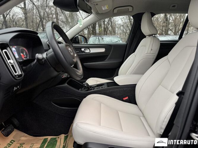 Volvo XC 40 39 interauto-car