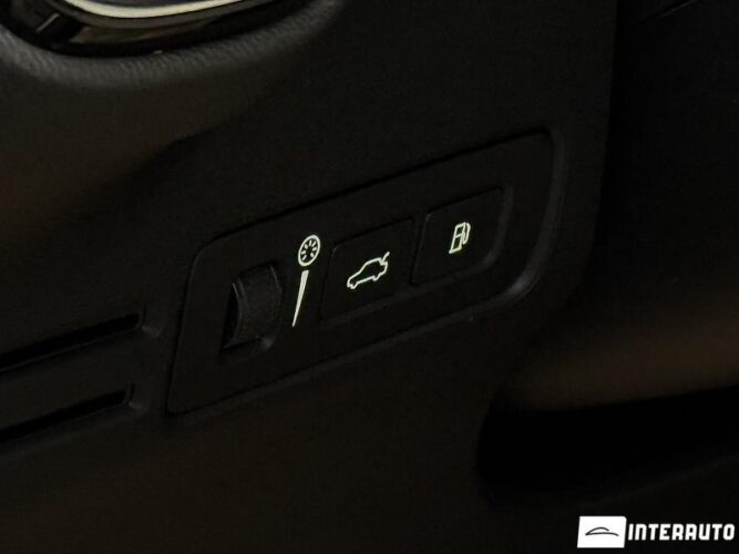 Volvo XC 40 41 interauto-car