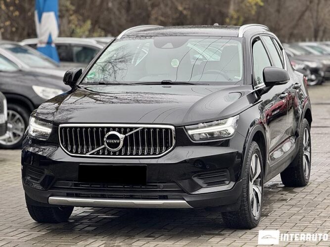 Volvo XC 40 31 interauto-car