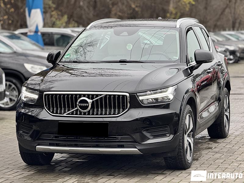 Volvo XC 40 2 interauto oferta masina