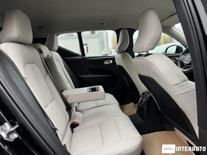 Volvo XC 40 49 interauto-car