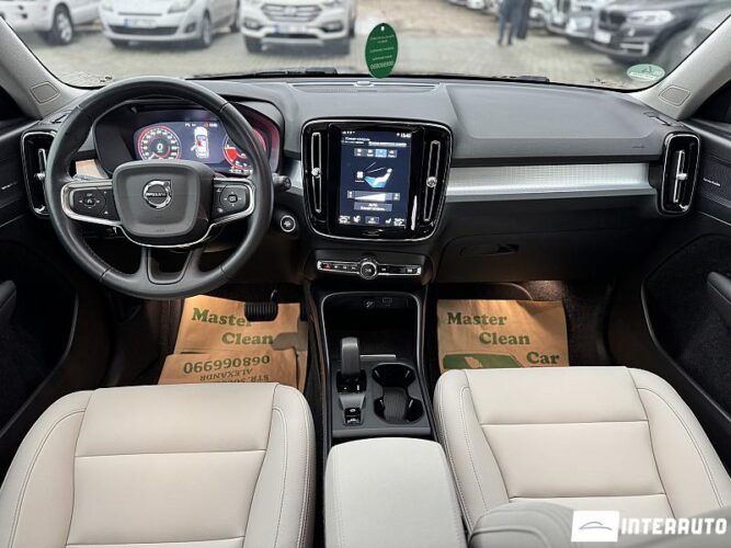 Volvo XC 40 47 interauto-car