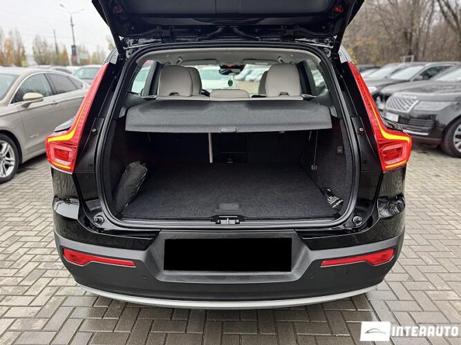 Volvo XC 40 35 interauto-car