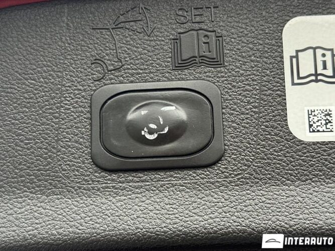 Ford Kuga 55 interauto-car