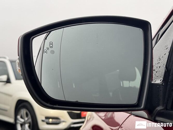 Ford Kuga 51 interauto-car