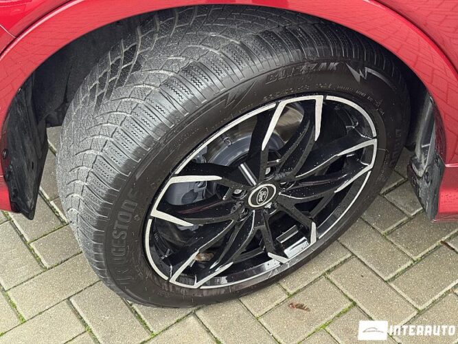 Ford Kuga 56 interauto-car