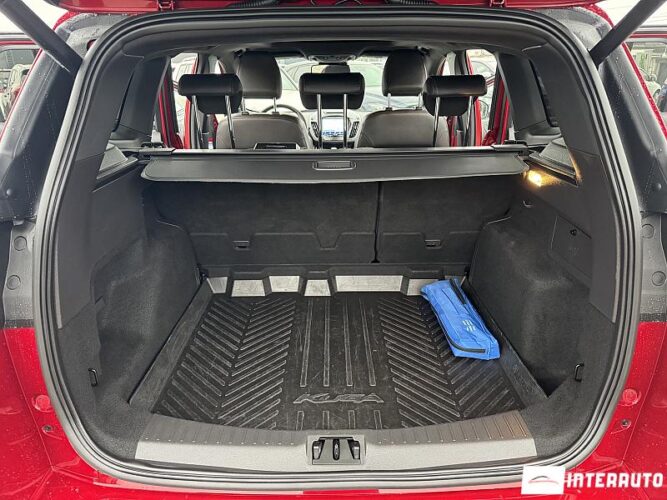 Ford Kuga 54 interauto-car