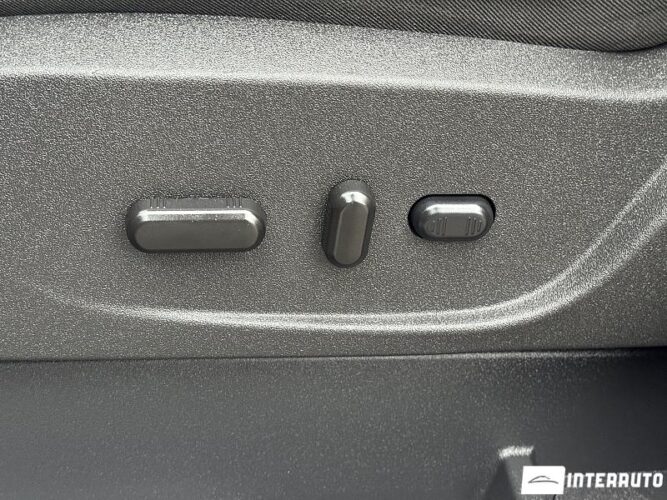 Ford Kuga 50 interauto-car