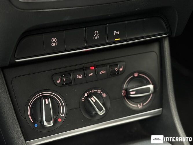 Audi Q3 48 interauto-car