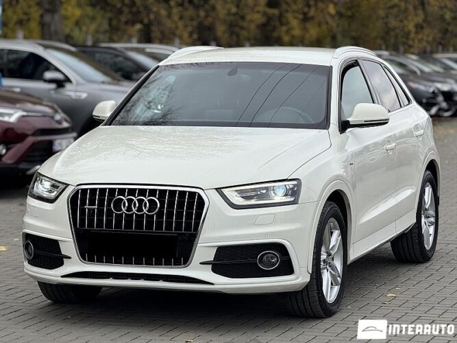 Audi Q3 33 interauto-car