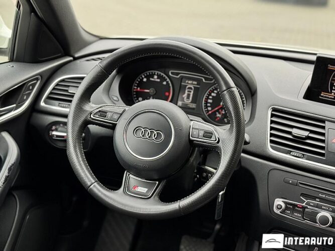 Audi Q3 44 interauto-car