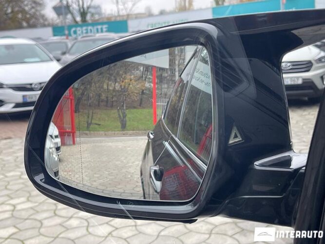 BMW X4 2.0D 37 interauto-car