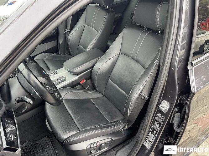 BMW X4 2.0D 48 interauto-car