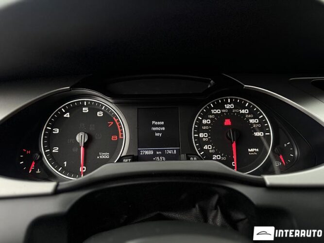 Audi A4 37 interauto-car