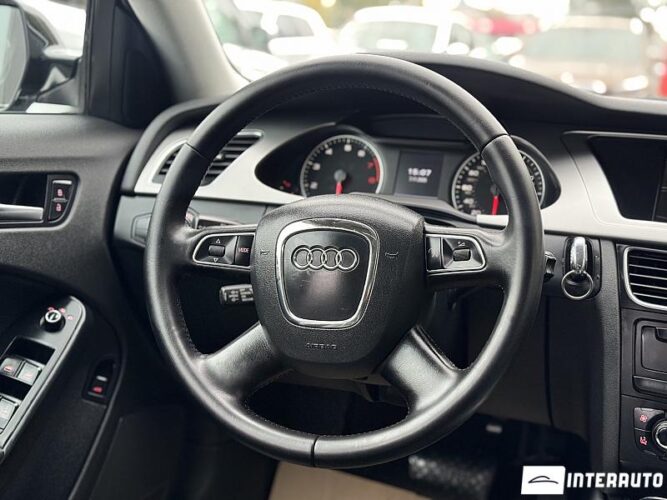 Audi A4 36 interauto-car