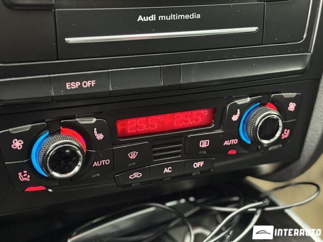 Audi A4 39 interauto-car