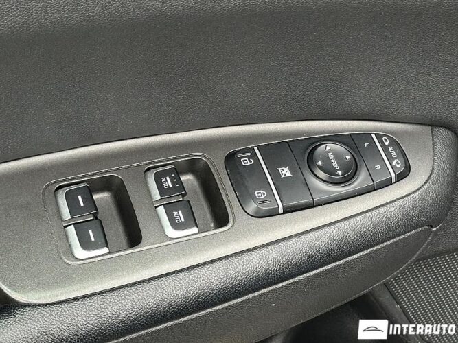 Kia Optima 43 interauto-car