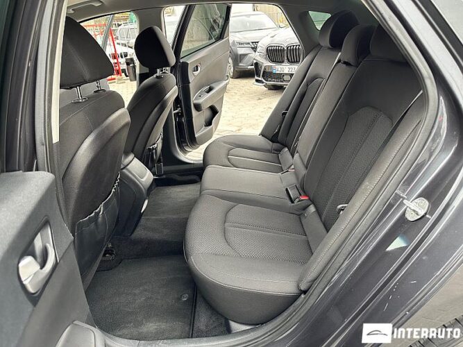 Kia Optima 46 interauto-car