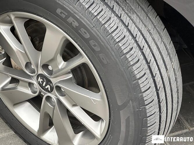 Kia Optima 48 interauto-car