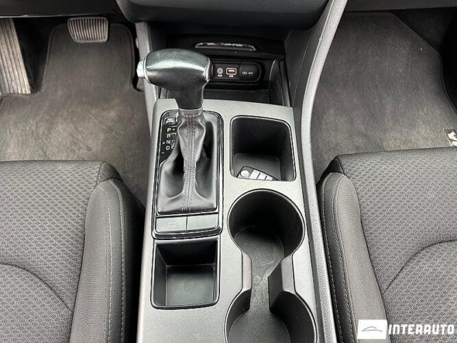 Kia Optima 42 interauto-car