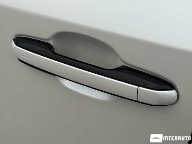 Lexus RX 350h 52 interauto-car