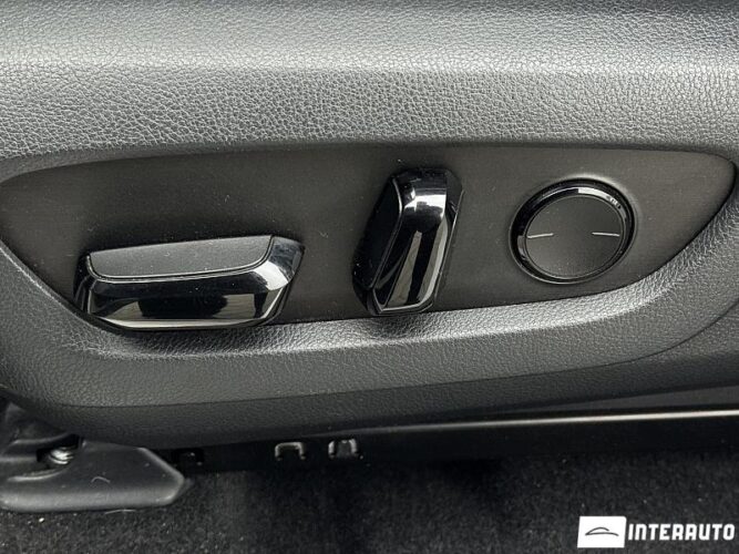 Lexus RX 350h 56 interauto-car