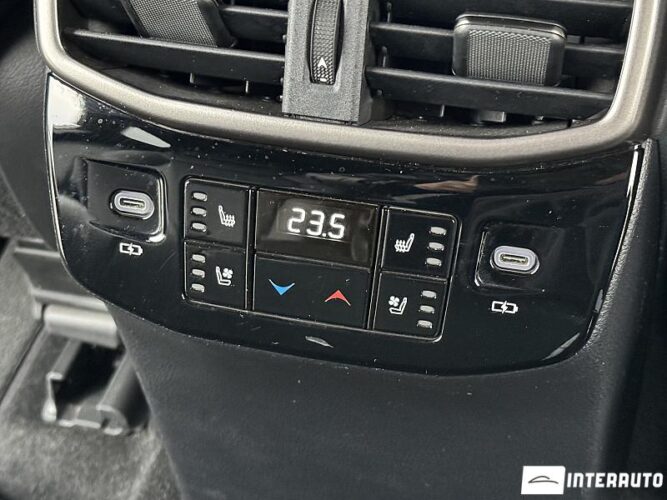 Lexus RX 350h 48 interauto-car