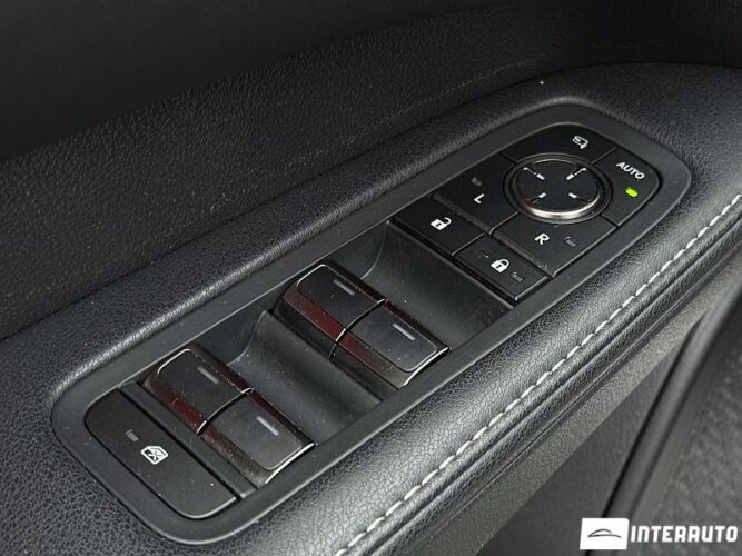 Lexus RX 350h 54 interauto-car