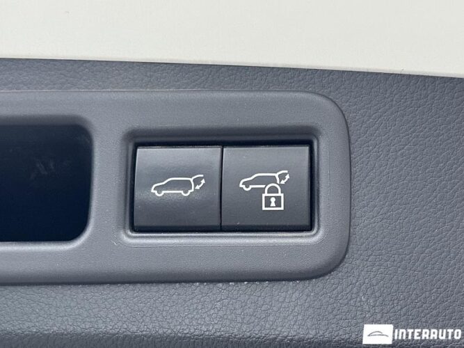 Lexus RX 350h 58 interauto-car