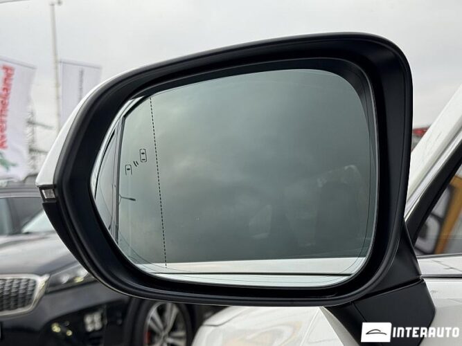 Lexus RX 350h 53 interauto-car