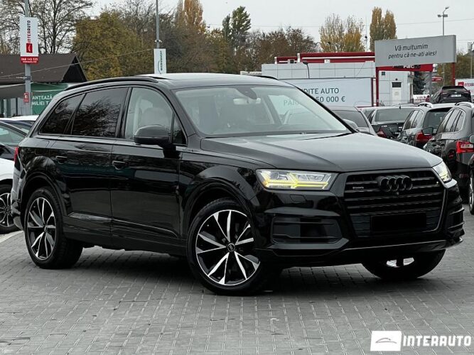 Audi Q7 38 interauto-car