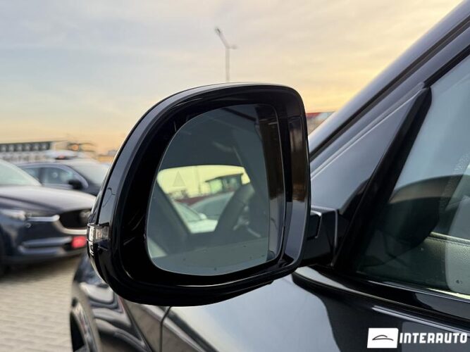 BMW X4 3.0i 55 interauto-car