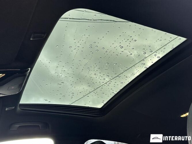 BMW 530e 49 interauto-car