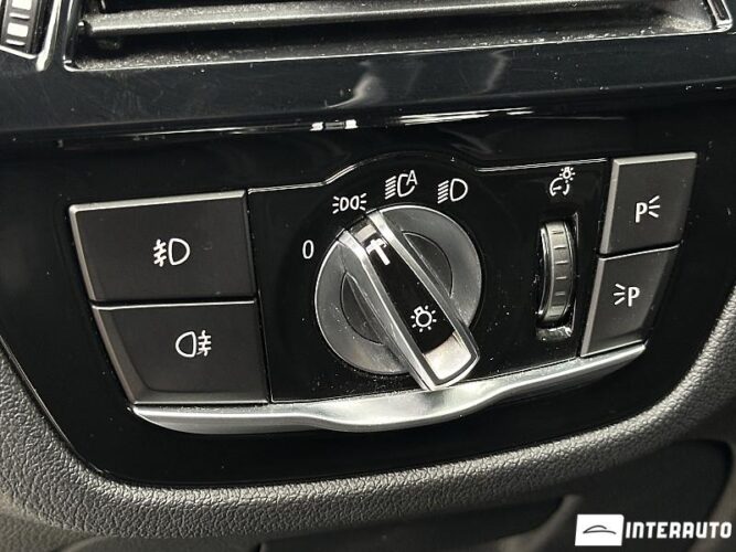 BMW 530e 57 interauto-car