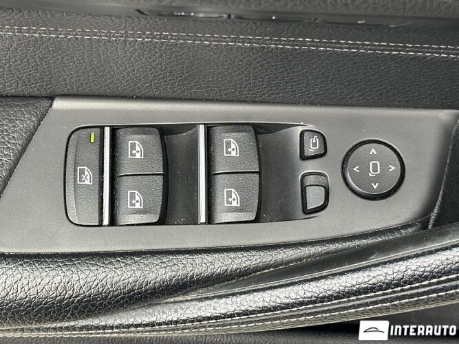 BMW 530e 52 interauto-car