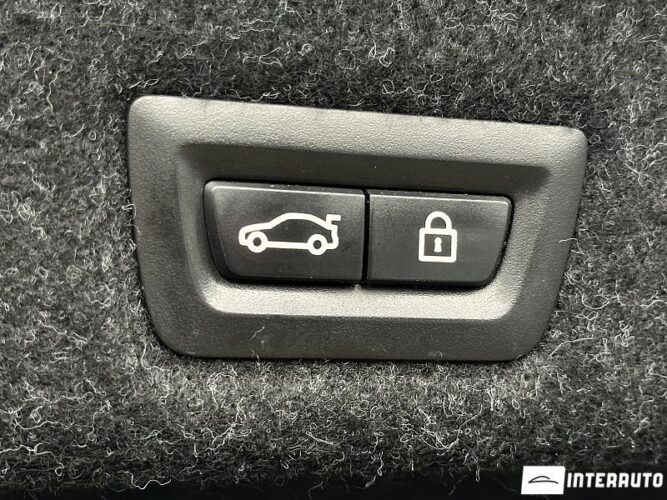 BMW 530e 58 interauto-car