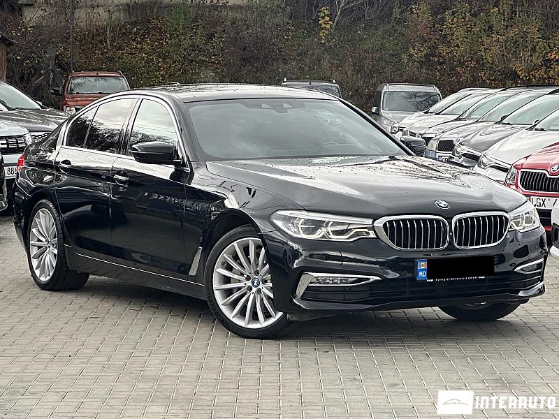 BMW 530e 2 interauto oferta masina