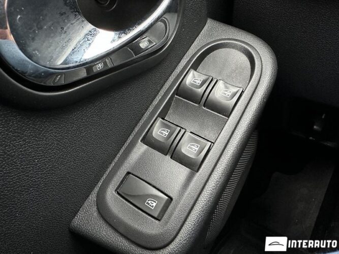 Dacia Duster 32 interauto-car