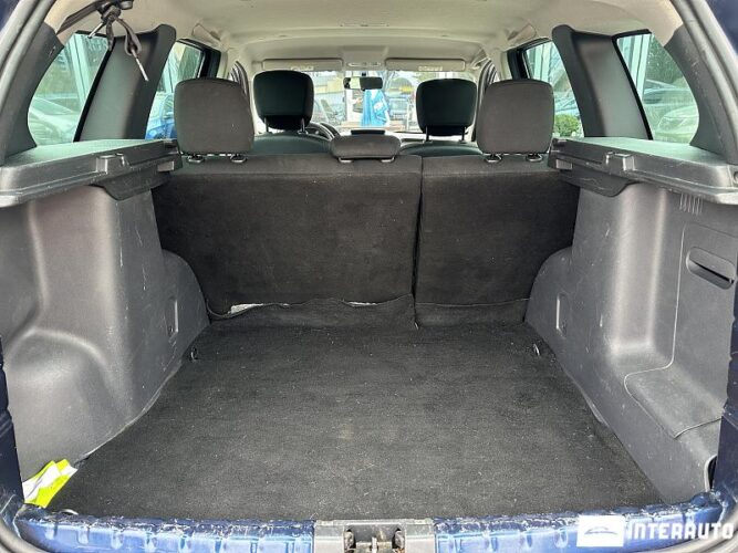 Dacia Duster 42 interauto-car