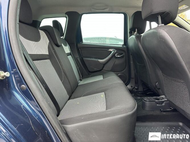 Dacia Duster 41 interauto-car