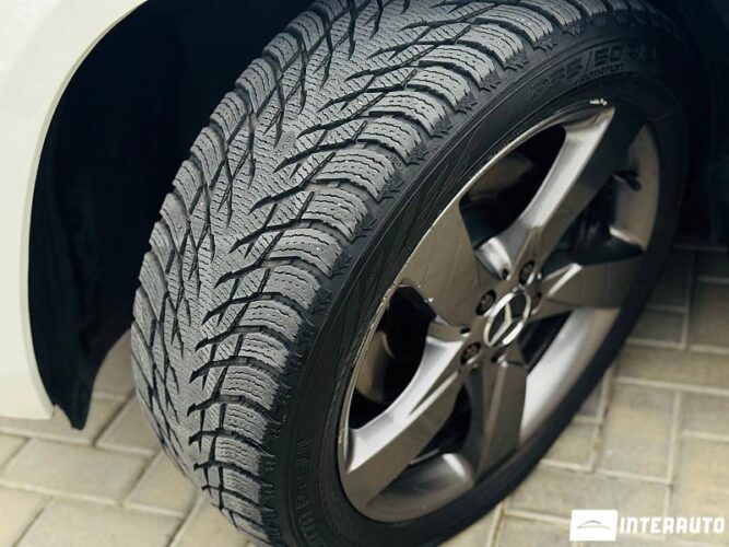 Mercedes GLK 220 48 interauto-car