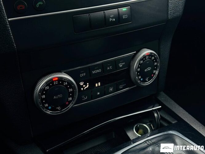 Mercedes GLK 220 41 interauto-car