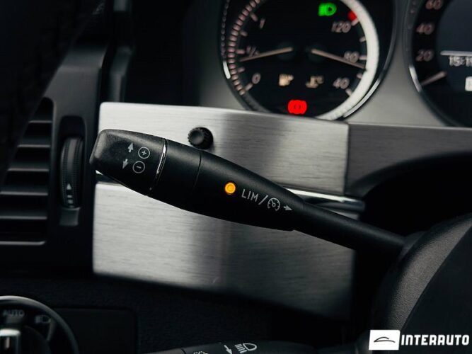 Mercedes GLK 220 50 interauto-car